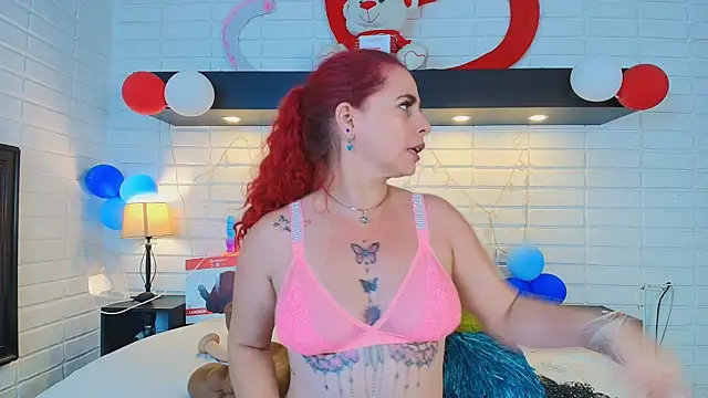 HannaBrave online show from February 17, 2025, 3:31 pm