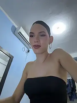 Carlita cute online show from May 16, 2026, 12:18 am