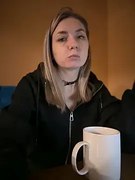 Crazy-Rosa online show from January 10, 2025, 2:02 pm