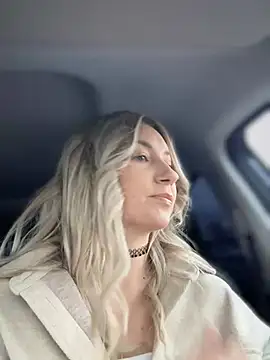 Crazy-Rosa online show from February 21, 2026, 6:14 am