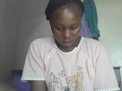 EBONYVANILLA02 online show from February 7, 2026, 7:01 am