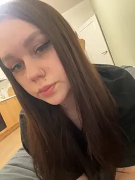 Marylallka5 online show from October 13, 2025, 7:25 pm