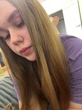 Marylallka5 online show from March 5, 2026, 9:16 am