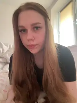 Marylallka5 online show from July 9, 2026, 12:20 pm