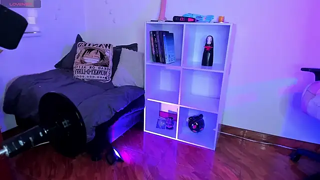 Snapshot of Gaby_Miller22 chatting on October 22, 2025, 4:07 pm Gaby Miller22 online show from October 22, 2025, 4:07 pm