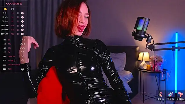 GeraTender1 online show from October 11, 2025, 7:29 am