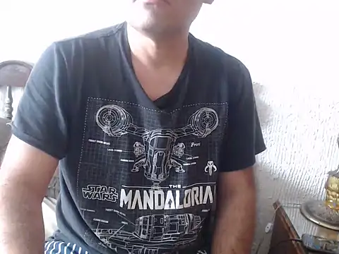 lover camer online show from January 29, 2025, 7:11 pm