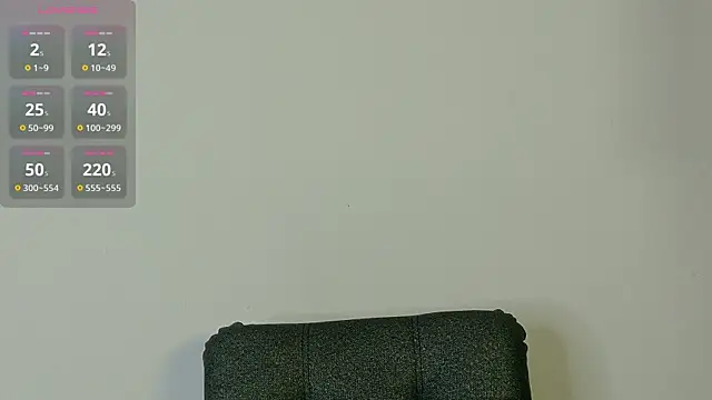 Iamkarlaa doll online show from October 26, 2025, 6:41 am