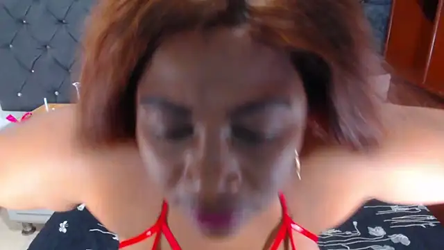 shannonvega1 online show from September 23, 2025, 6:05 am