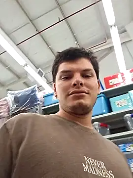  Ottis  online show from February 17, 2026, 7:20 pm