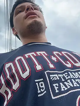  Ottis  online show from February 20, 2026, 1:11 pm