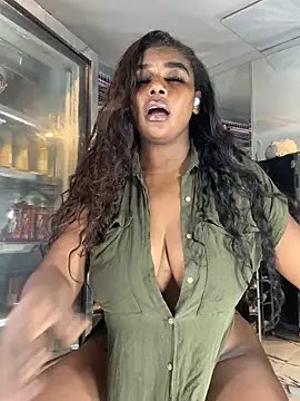 MAREIA 25 online show from March 12, 2025, 4:41 am