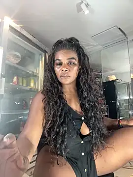 MAREIA 25 online show from March 19, 2025, 12:37 am