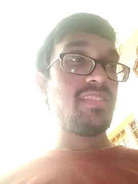 THE NAKED BOY online show from November 7, 2025, 12:38 pm