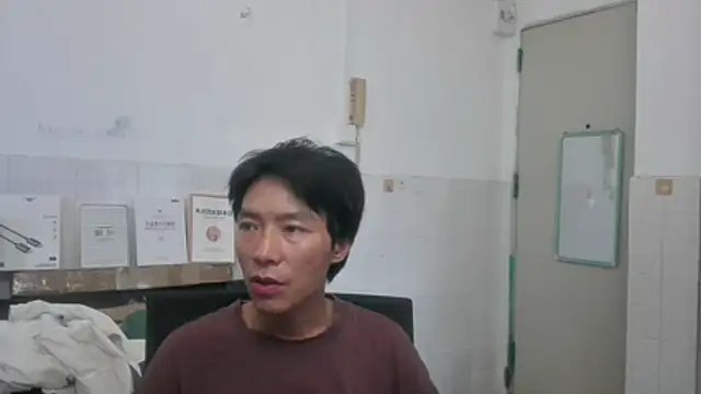 xhqds online show from July 3, 2026, 11:00 pm
