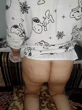 Diana-sexy online show from October 11, 2025, 11:47 pm