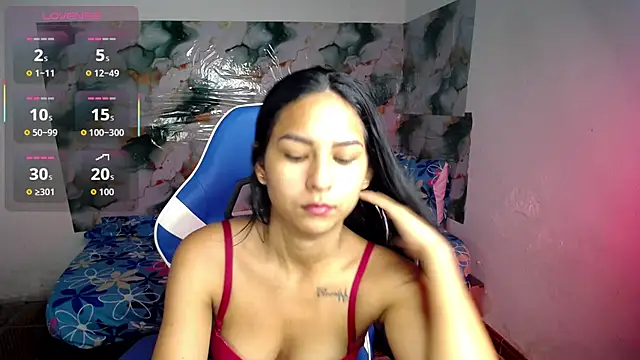 Emma-mae online show from February 19, 2026, 2:35 pm