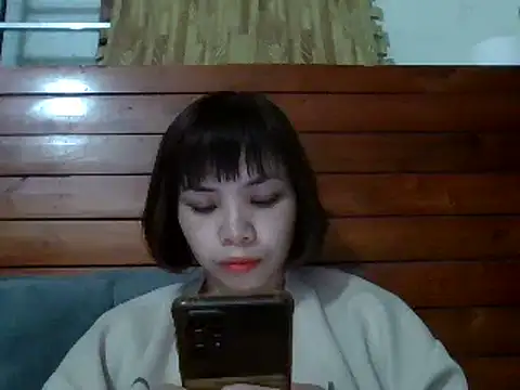 Angela-Eira online show from March 12, 2025, 9:03 pm