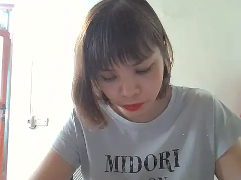 Angela-Eira online show from September 18, 2025, 1:40 am