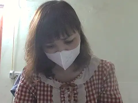 Angela-Eira online show from February 20, 2026, 9:26 pm