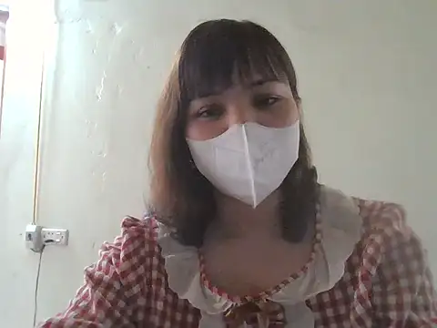 Angela-Eira online show from February 21, 2026, 9:32 am