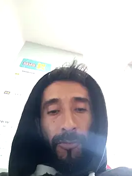 weedmanhot28 online show from January 13, 2025, 7:53 pm