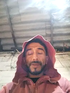 weedmanhot28 online show from October 22, 2025, 3:07 am