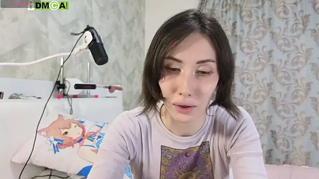 Snapshot of KawaiiNullify chatting on October 7, 2025, 8:39 pm KawaiiNullify online show from October 7, 2025, 8:39 pm