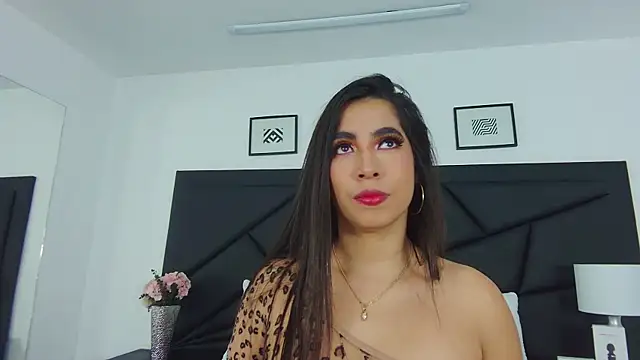 SophieCarther online show from January 24, 2025, 12:41 pm