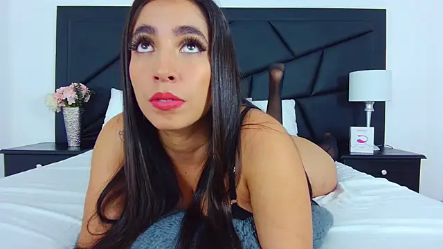 SophieCarther online show from February 7, 2025, 4:14 pm