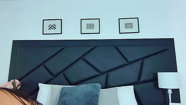 SophieCarther online show from February 10, 2025, 4:04 pm