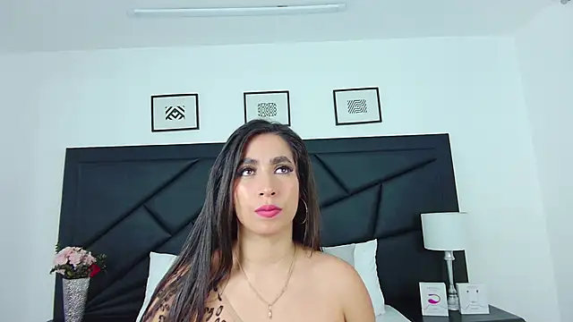 SophieCarther online show from February 20, 2025, 4:14 pm