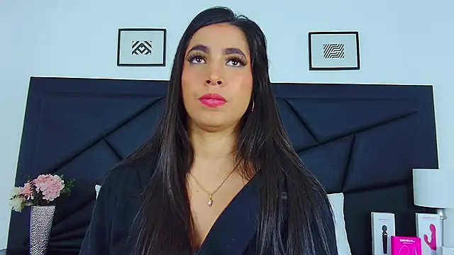 SophieCarther online show from February 26, 2025, 7:16 pm