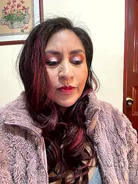 MonicaMoret online show from January 14, 2026, 12:11 pm