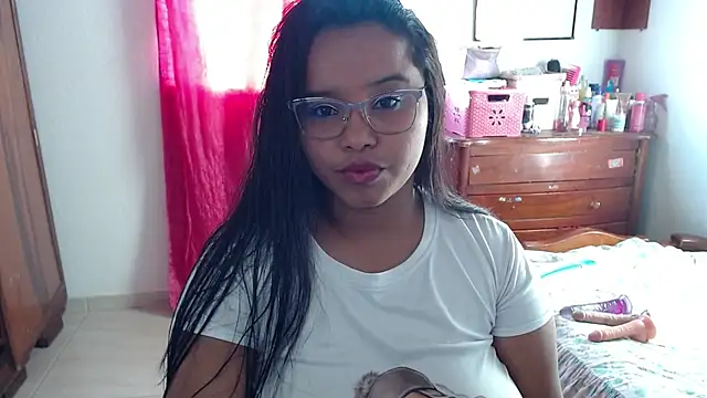 AINARA  STONE online show from December 29, 2024, 10:03 pm
