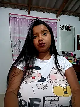 AINARA  STONE online show from March 12, 2025, 2:09 am