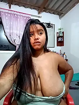AINARA  STONE online show from March 22, 2025, 4:14 am