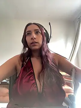 Dahian XXX online show from January 15, 2026, 9:18 pm