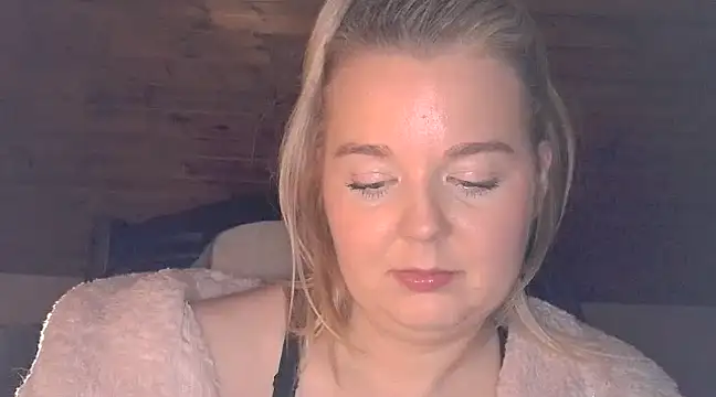 Jessica69G online show from January 16, 2025, 9:40 pm