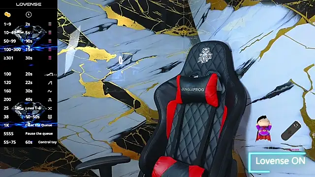 Kevin22 222 online show from March 11, 2026, 5:02 am