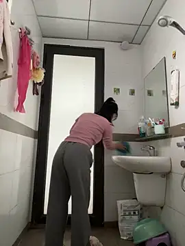 Baby Claraa online show from February 7, 2025, 3:45 am