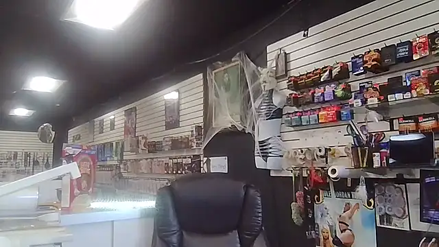 RawRyder8 online show from October 4, 2025, 10:41 pm