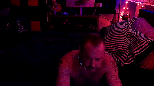 RawRyder8 online show from October 17, 2025, 5:54 am