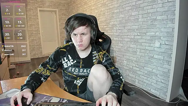 iliaskrislove online show from March 6, 2025, 12:43 am