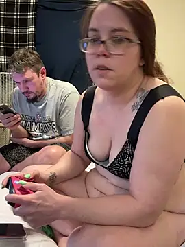 FreakNastyLacie online show from February 28, 2025, 3:37 am