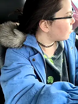 FreakNastyLacie online show from March 2, 2025, 7:12 pm