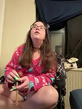 FreakNastyLacie online show from March 9, 2025, 1:56 am