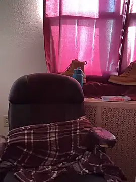 FreakNastyLacie online show from March 16, 2025, 2:00 pm