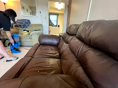 FreakNastyLacie online show from September 19, 2025, 4:18 pm