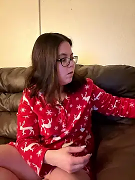 FreakNastyLacie online show from January 8, 2026, 4:37 am